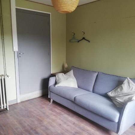 Le Rivalou Bed & Breakfast Villars  Bagian luar foto