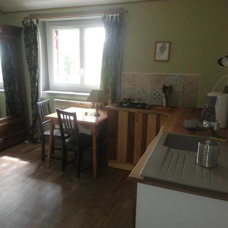 Le Rivalou Bed & Breakfast Villars  Bagian luar foto