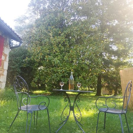 Le Rivalou Bed & Breakfast Villars  Bagian luar foto