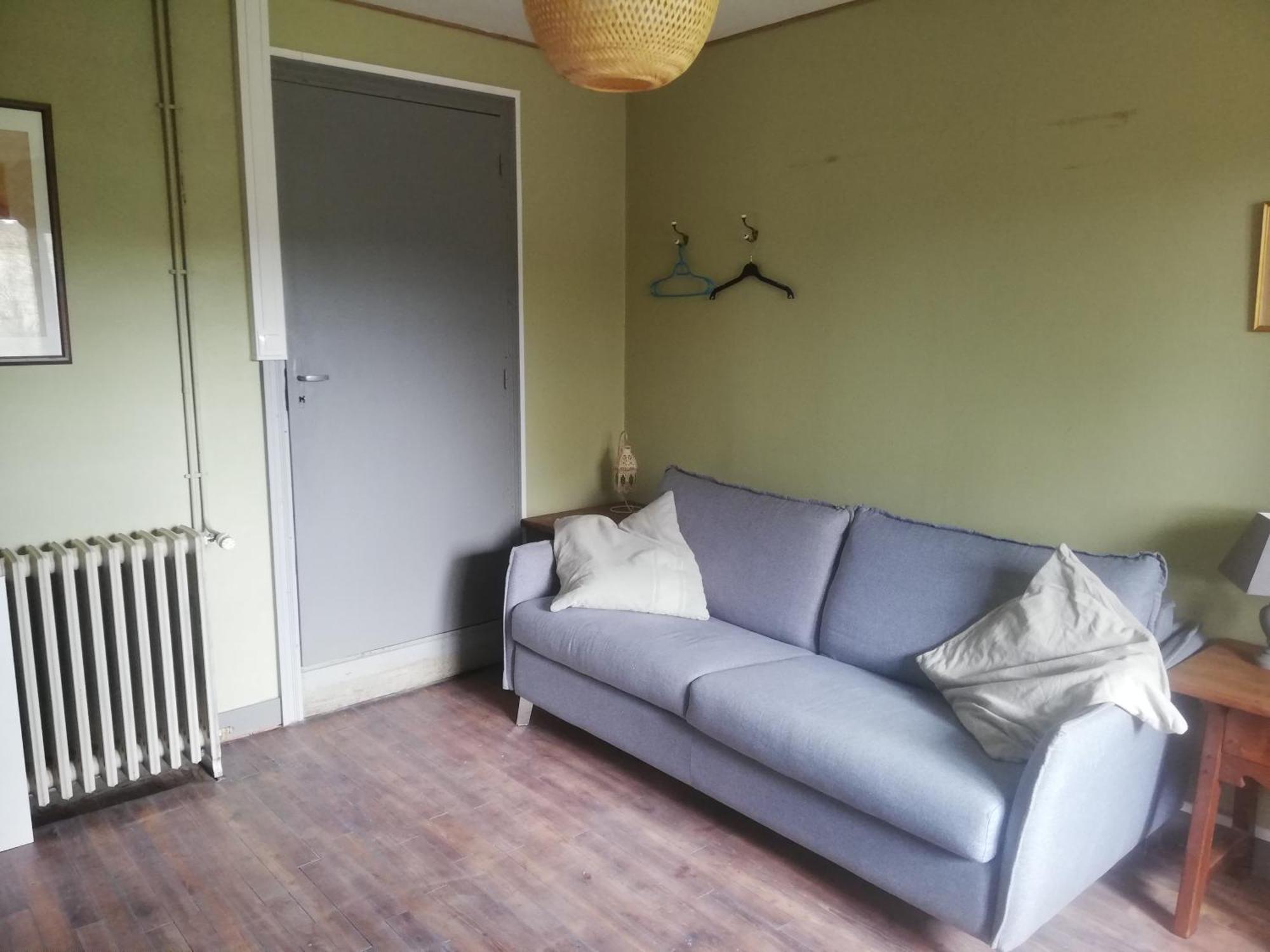 Le Rivalou Bed & Breakfast Villars  Bagian luar foto